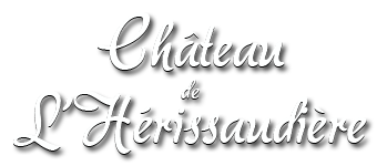 Château de l'Hérissaudière
